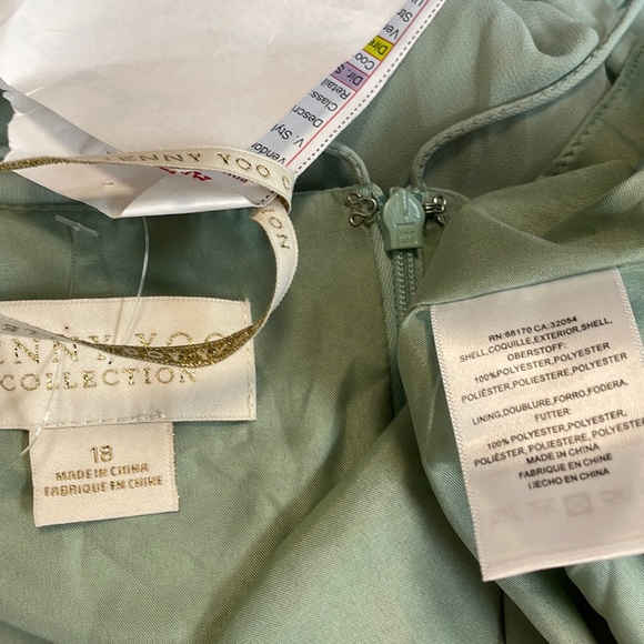 New Jenny Yoo Inesse Dress!!🔥🔥🔥 - Picture 15 of 15